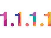 Des applications Android et iOS pour le service 1.1.1.1 de Cloudflare