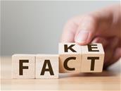 Facebook étend son fact-checking aux photos et vidéos