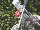 En mai, le déploiement de la 4G tournait au ralenti, 14 nouvelles autorisations pour la 5G