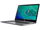 L'assistant numérique Alexa préinstallé sur les portables Spin 3 et 5 d'Acer