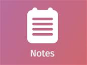 Mozilla renforce son outil de prise de notes