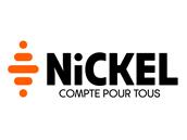 Compte Nickel devient Nickel et annonce sa carte Chrome