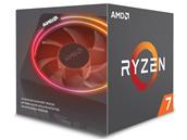 Le Ryzen 7 2700X passe sous la barre des 300 dollars aux États-Unis