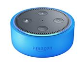 Amazon s'intéresse aux plus jeunes avec l'Echo Dot Kids Edition et FreeTime (Unlimited)