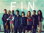 Netflix diffuse la bande-annonce de l'épisode final de Sense8