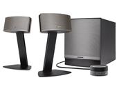 Bose va fermer ses 119 boutiques en Amérique, en Europe, au Japon et en Australie