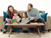 Amazon lance Prime Book Box : des livres pour enfants livrés chez vous, de manière récurrente
