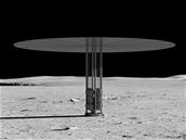 La NASA teste avec succès son réacteur nucléaire « portable » Kilopower