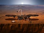 Ce soir à partir de 20h, suivez l'atterrissage d'InSight sur Mars
