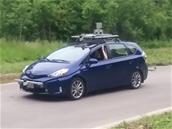 Le MIT développe un pilote automatique pour les routes de campagnes