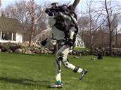 Boston Dynamics : Atlas prend l'air, SpotMini se balade de manière autonome
