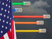 Neutralité du Net : l'industrie télécom américaine attaque l'État du Vermont