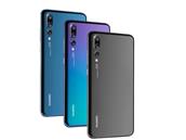 Huawei annonce avoir vendu six millions de smartphones dans sa gamme P20