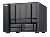 QNAP annonce le TS-932X : SoC Annapurna et deux ports réseau 10 Gb/s
