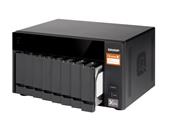 QNAP TS-832X : un NAS « économique » avec huit baies et deux ports 10 Gb/s