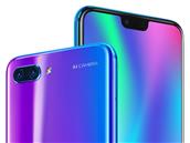 Huawei lance son Honor 10, vendu dès 399 euros