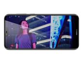 En Chine, HMD dévoile le Nokia X6 avec « notch »