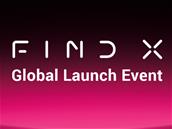 OPPO présentera son smartphone Find X à Paris le 19 juin