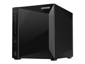 Asustor lance officiellement ses NAS AS400xT avec port 10 Gb/s, à partir de 289 euros