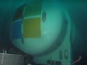 Project Natick : Microsoft immerge un datacenter de 864 serveurs