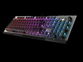 Le nouveau clavier Roccat Vulcan avec switchs Titan en précommande, dès 129,90 euros