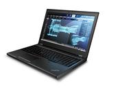 Lenovo ThinkPad P52 : Xeon six cœurs, Quadro et 128 Go de DDR4