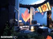 Basemark publie un test de performances multiplateforme pour GPU