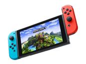 Nintendo aurait une évolution matérielle de la Switch dans ses cartons