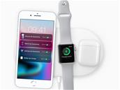 La station AirPower d'Apple serait sur le point de sortir