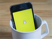 Nouveau départ chez Snap : neuf mois après son arrivée, le directeur financier fait ses valises