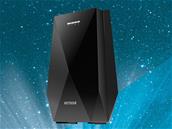 Nighthawk X6 : un répéteur Wi-Fi Mesh intermédiaire chez Netgear