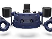 HTC propose un Vive Pro « Full Kit » à 1 399 euros