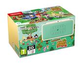 Flopée de New Nintendo 2DS XL en édition spéciale avec un jeu préinstallé