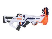 Hasbro annonce des pistolets connectés Nerf Laser Ops Pro infrarouge