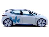 Voitures connectées : Volkswagen s'associe à Microsoft