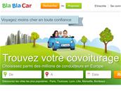 Pendant les grèves, BlaBlaCar et Ouibus s'unissent
