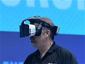 Intel détaillera à nouveau sa stratégie le mois prochain