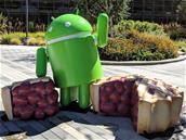 OxygenOS 9.0 déploie Android Pie sur le OnePlus 6