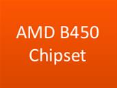 AMD lance son chipset B450, qui n'a rien de nouveau (ou presque)