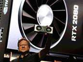 Une semaine de retard pour les GeForce RTX 2080 Ti