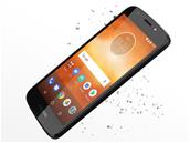 Moto E5 play : un smartphone 5,3" avec Android Go, pour 109 euros