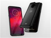 Le Moto Z3 va prendre en charge la 5G grâce à un « mod », en exclusivité chez Verizon