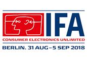 L’IFA 2020 de Berlin dévoile son « concept innovant », avec un événement physique du 3 au 5 septembre