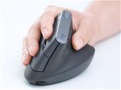 Logitech : une souris ergonomique MX Vertical, des G Pro (Wireless) Gaming avec capteur HERO 16K