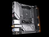 Gigabyte B450 I Aorus Pro Wifi : du mini-ITX pour Ryzen avec B450, Wi-Fi et Bluetooth 5