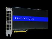 AMD annonce sa Radeon Pro V340 : deux GPU Vega dans une carte pour serveurs