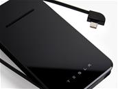 Tesla propose un chargeur sans fil Qi avec batterie… puis le retire de sa boutique