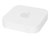 Apple met à jour des bornes AirPort de 2007 contre plusieurs brèches