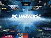 Le service DC Universe dévoile ses programmes originaux, Titans arrive sur Netflix en France