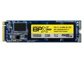 MyDigitalSSD BPX Pro : des SSD M.2 jusqu'à 3,4 Go/s en lecture et 3,1 Go/s en écriture